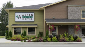Гостиница Aspen Suites Hotel Haines  Хайнс